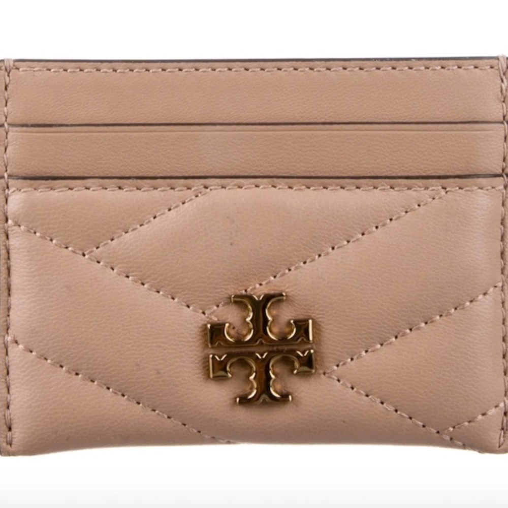 Tory Burch Kira Card Wallet